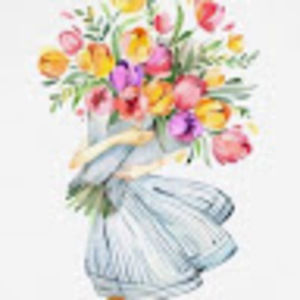 Meet your Posher, Shirley